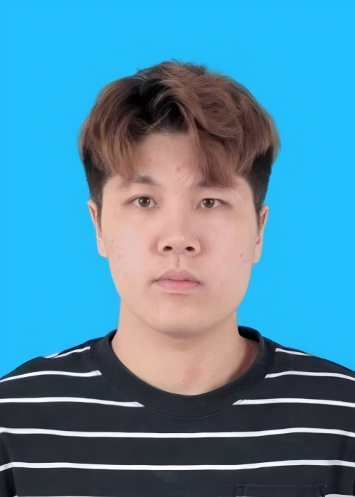 YIP Po Shing